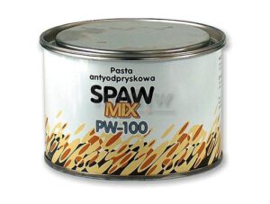 PASTA ANTYODPR.SPAWMIX PW-100