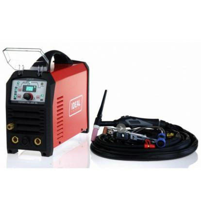 SPAWARKA EXPERT TIG 200 DC PULSE