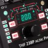 SPAWARKA TIG THF 238 PRO-X AC/DC