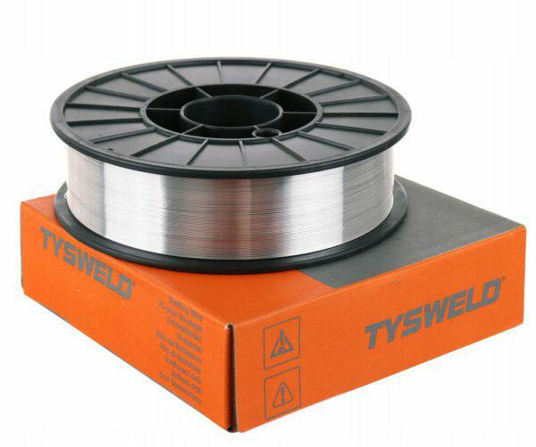 DRUT ALMg 5 0.8/2kg TYSWELD